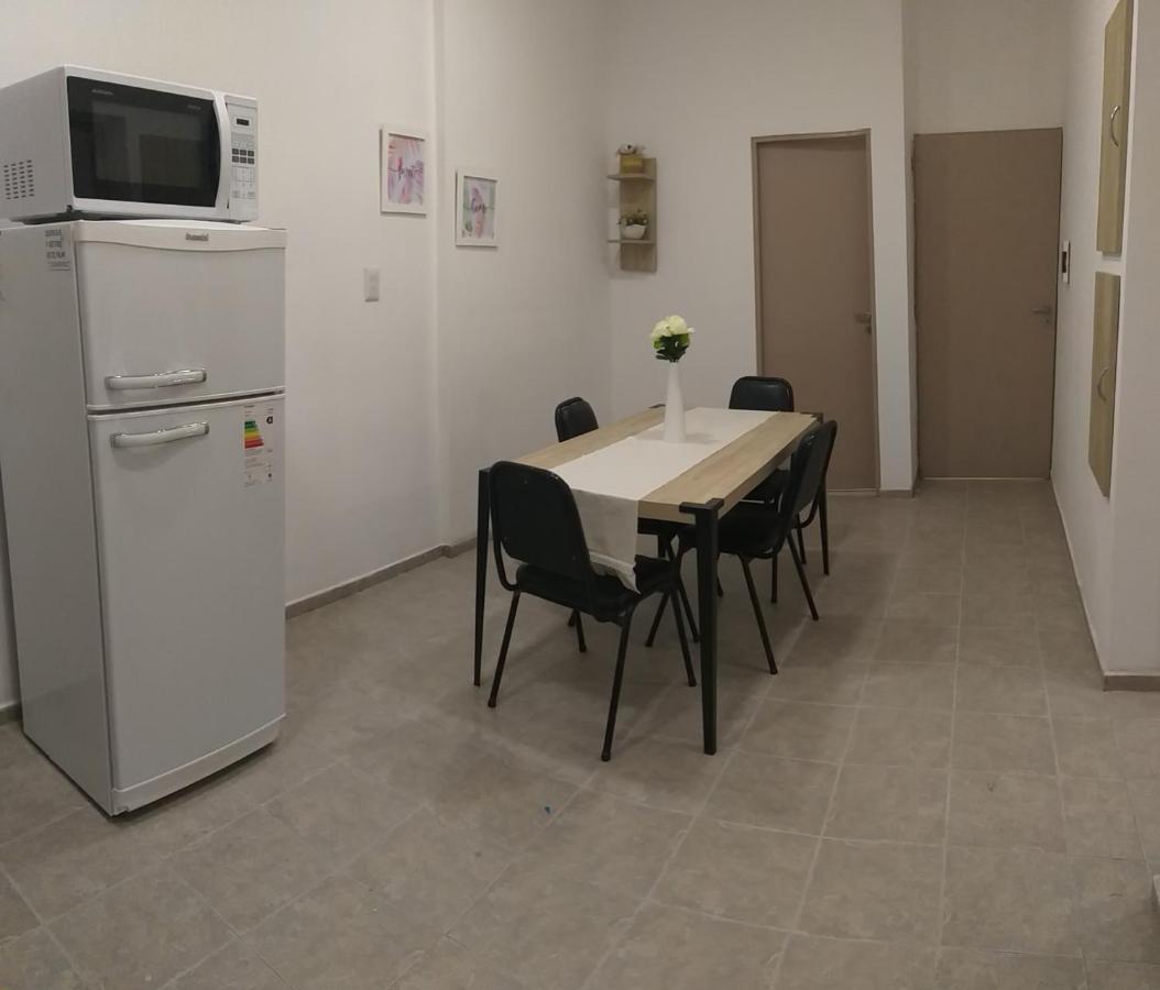 Multiespacio Center San Fernando del Valle de Catamarca Luaran gambar