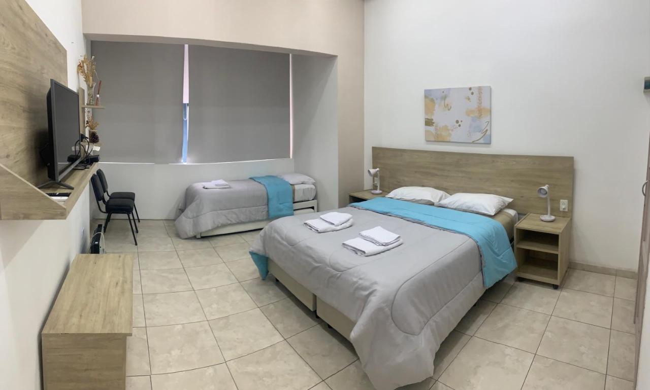 Multiespacio Center San Fernando del Valle de Catamarca Luaran gambar