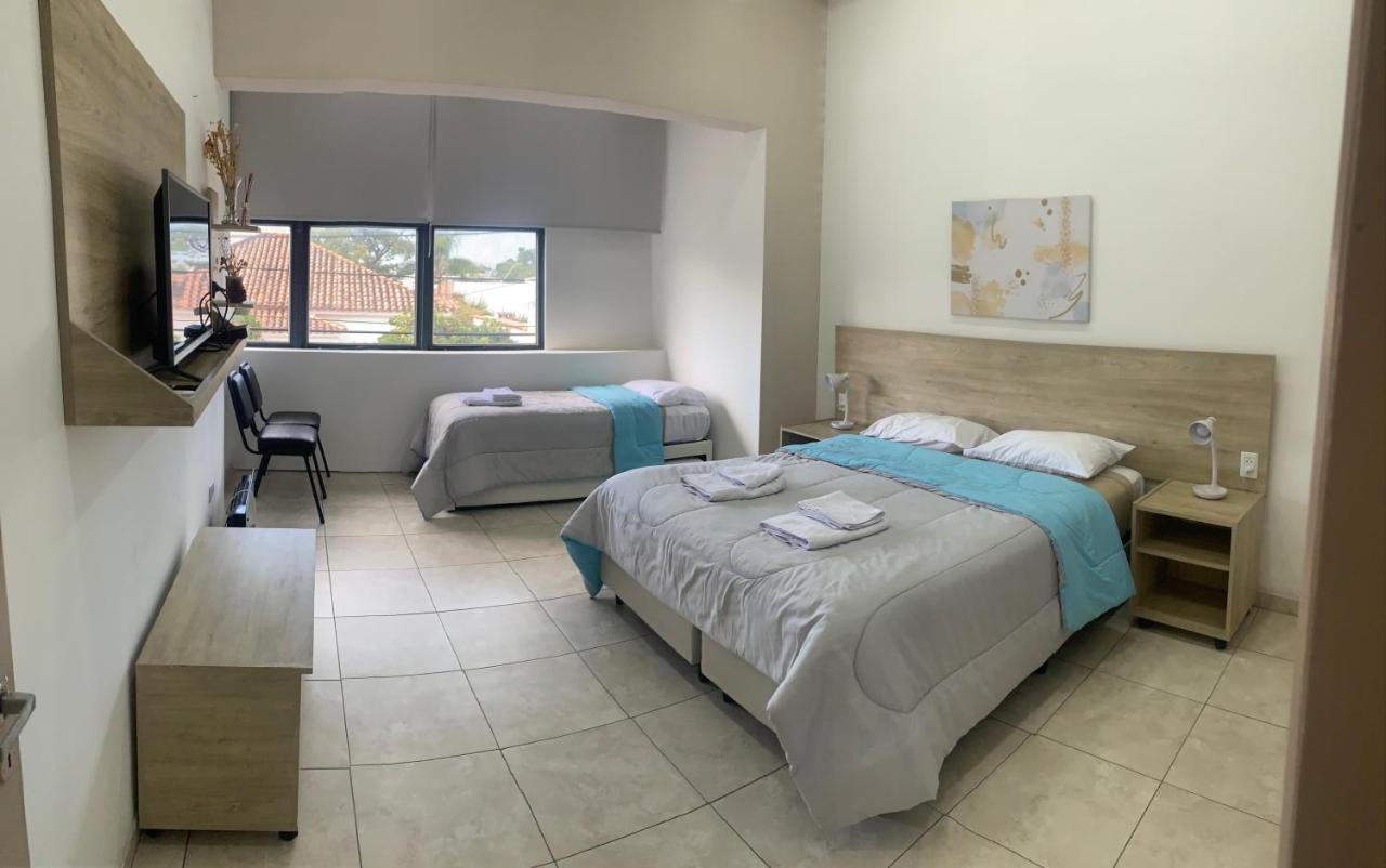 Multiespacio Center San Fernando del Valle de Catamarca Luaran gambar