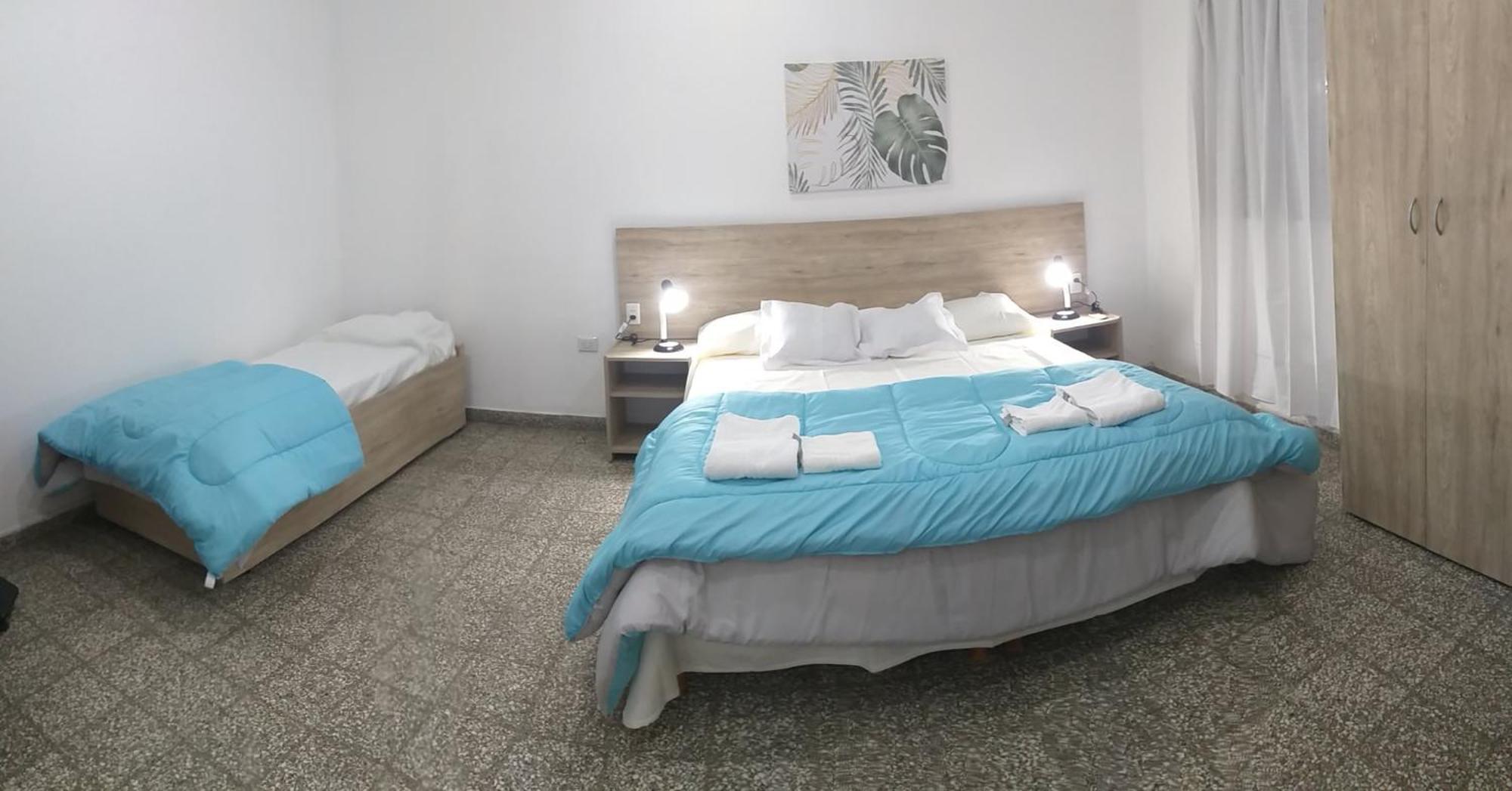 Multiespacio Center San Fernando del Valle de Catamarca Bilik gambar